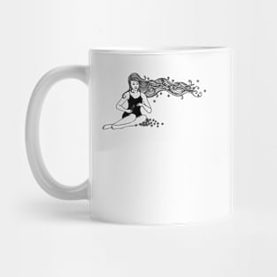 secretly I dream of thee Mug